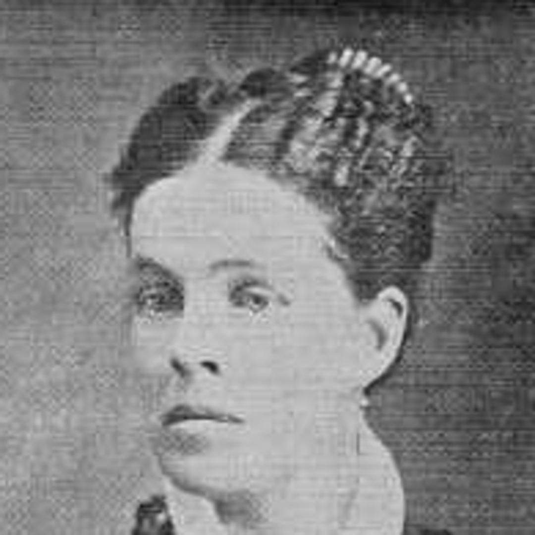Frances Ann Phillips (1852 - 1883) Profile